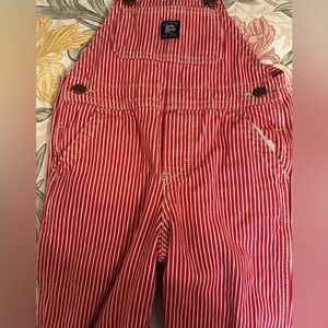 Vintage Oshkosh overalls